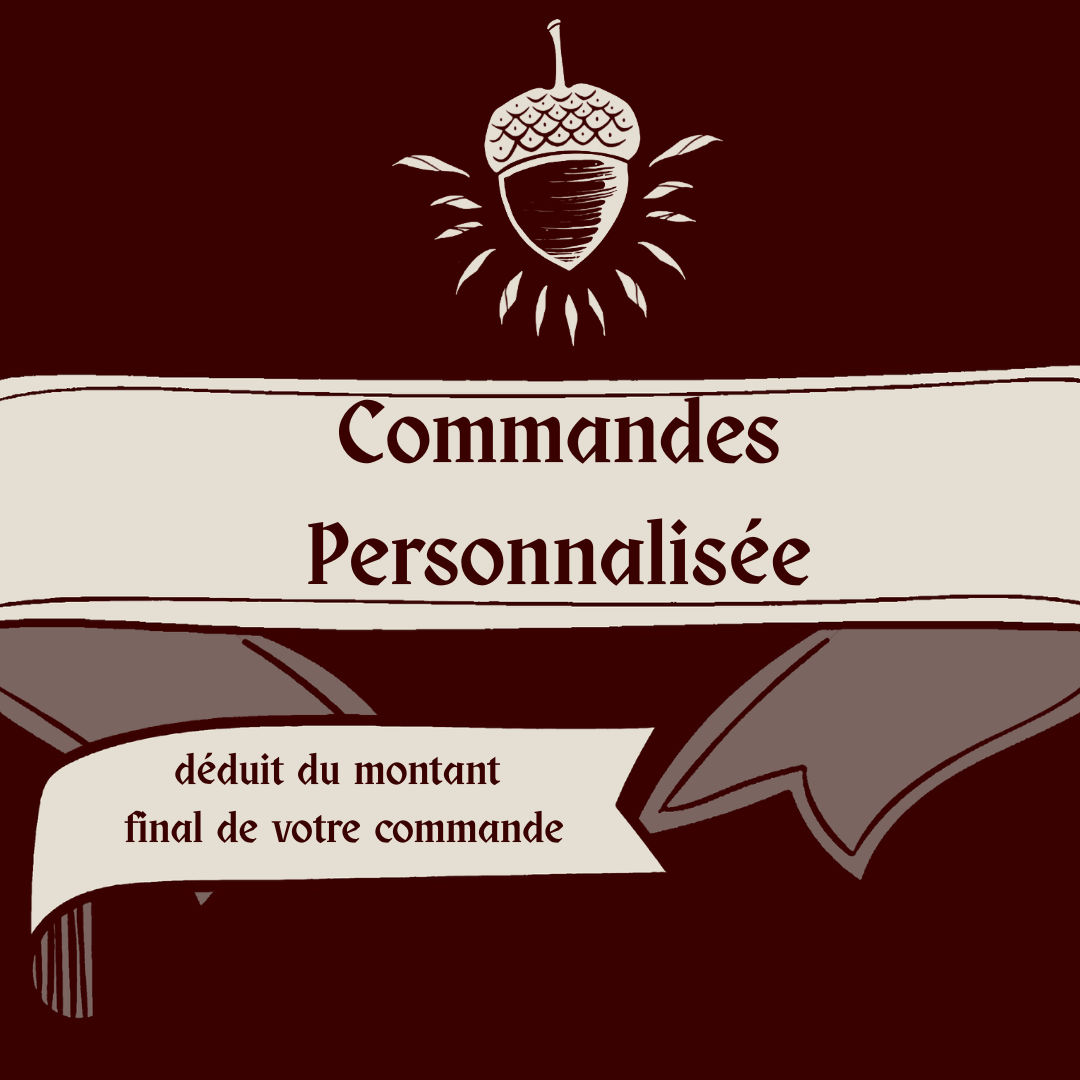 Demande de devis sur mesure