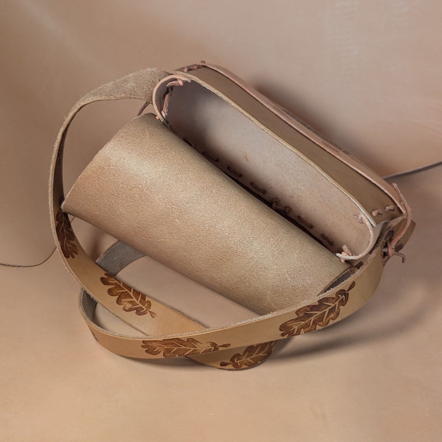 Sac à bandoulière