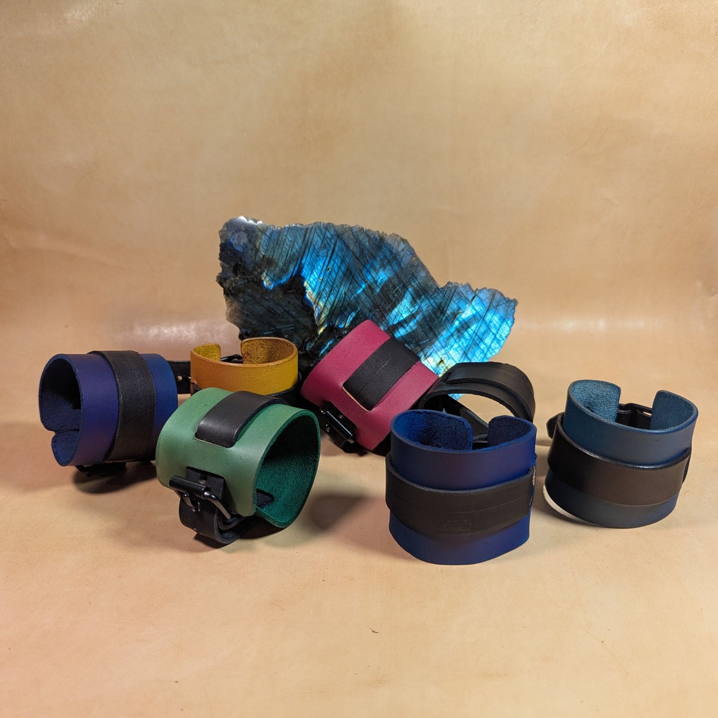 Bracelet de Force Simple Lannière