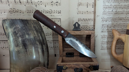 Couteau d'office, Jean-Marie Mentzer