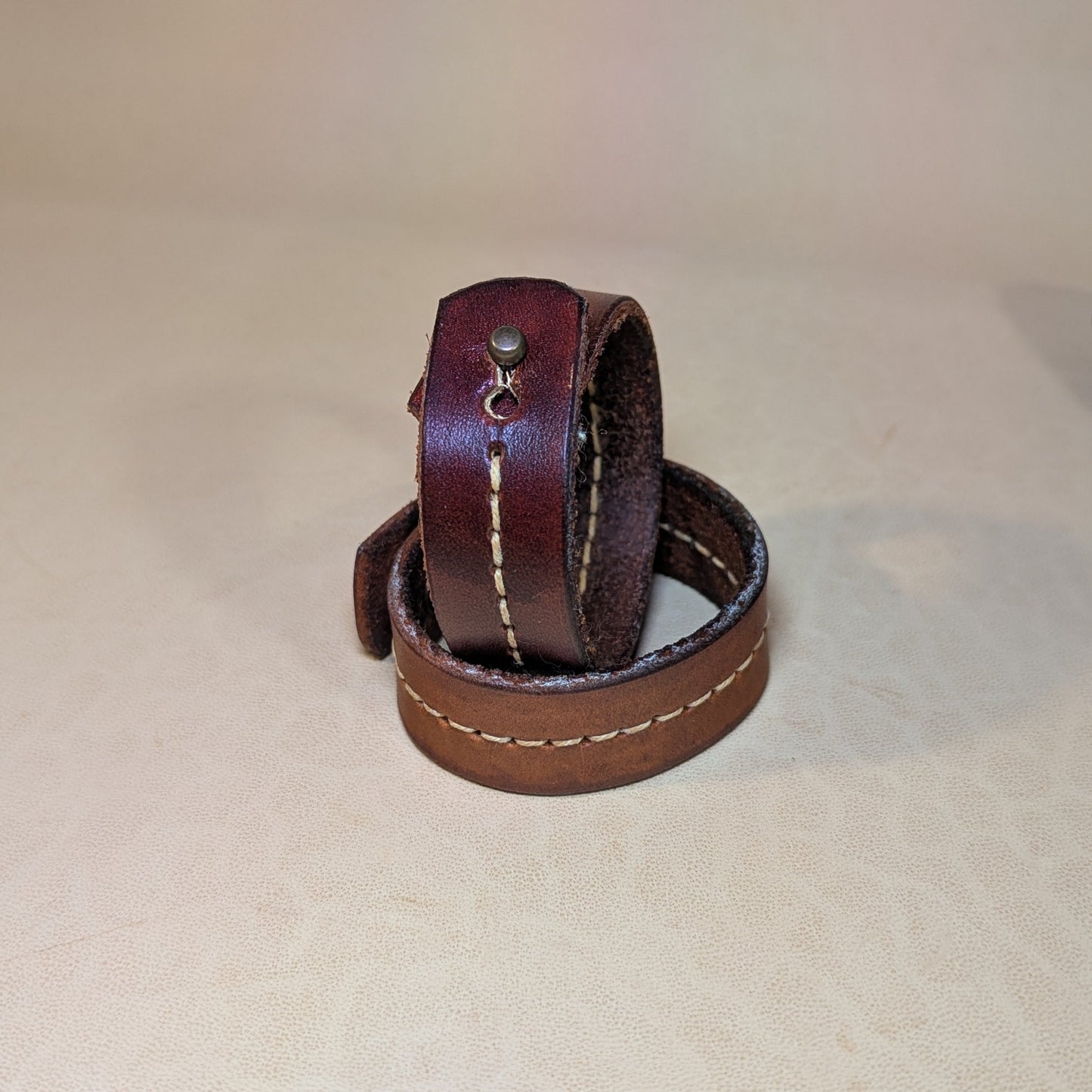 Bracelet “Point d’Artisan”
