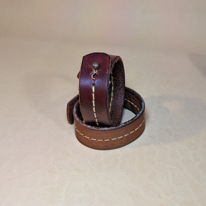 Bracelet “Point d’Artisan”