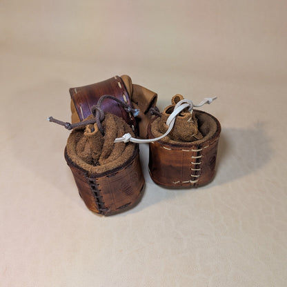 Bourse “Serre-Or”