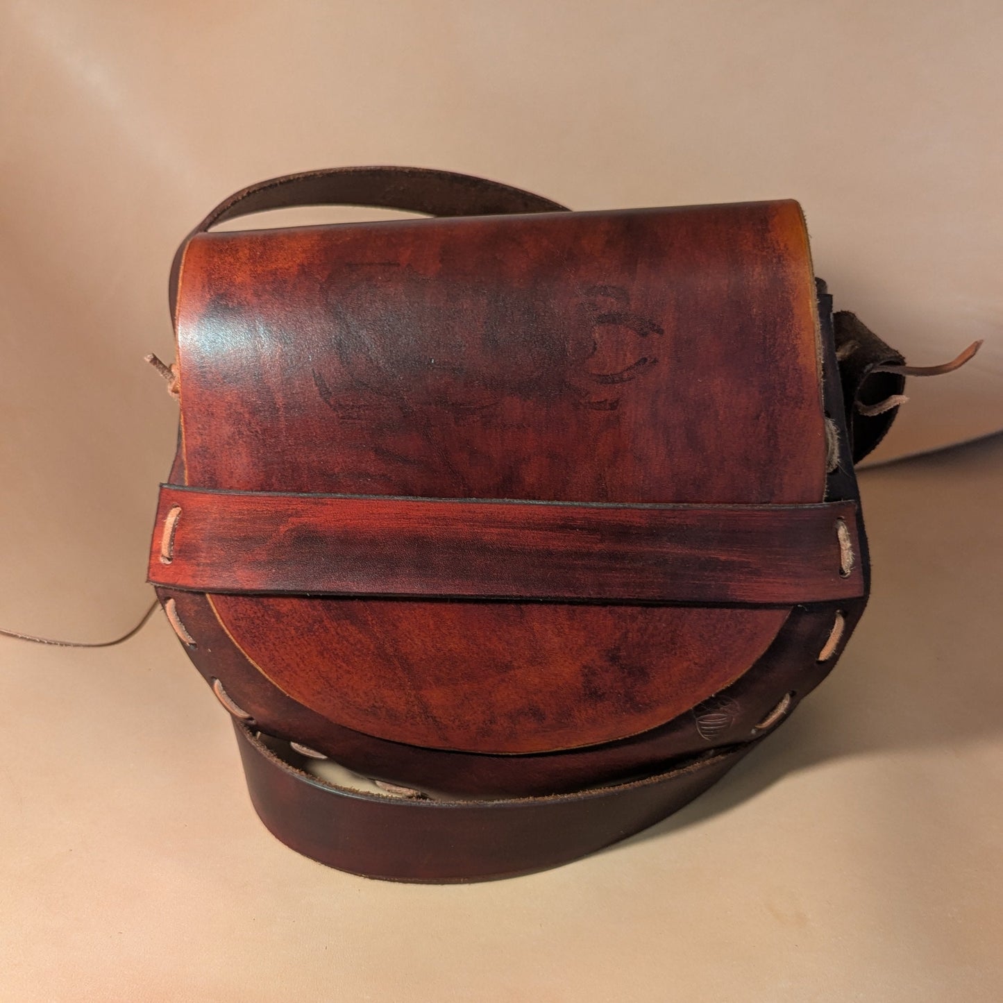 Sac à bandoulière